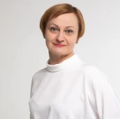 Ирина Нечипоренко