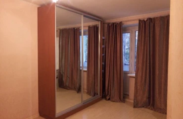 Photo One-Room flat, to rent. Odesa Приморский