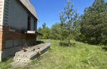 Photo House, for sale. Zhytomyr Максютова