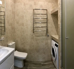 Foto 2. Monoambiente piso, para alquilar. Odesa Приморский
