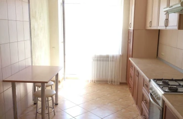 Photo One-Room flat, to rent. Poltava Шевченковский (Октябрьский)