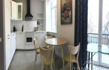 Photo Two-Room flat, to rent. Kyiv Печерский