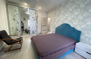 Fotografie Garsonieră apartament, de închiriat. Odesa Киевский