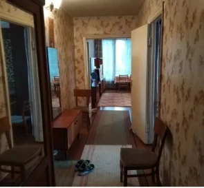 Fotografie 2. Două Camere apartament, de închiriat. Poltava Шевченковский (Октябрьский)