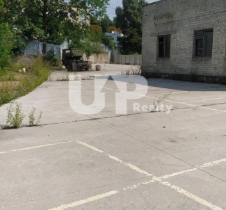 Zdjęcie 2. Komercyjna, do wynajęcia. Kyiv Соломенский