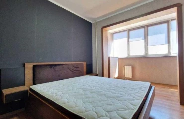 Foto Dos Ambientes piso, para alquilar. Kyiv Дарницкий