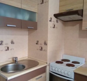 Zdjęcie 4. Kawalerka mieszkanie, do wynajęcia. Odesa Хаджибейский (Малиновский)