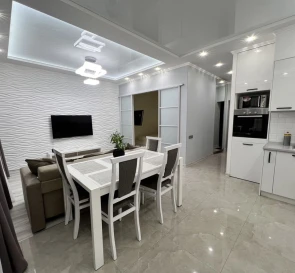 Fotografie 3. Garsonieră apartament, de închiriat. Odesa Киевский