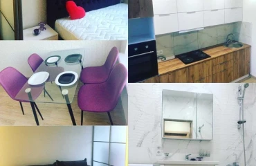 Photo Two-Room flat, to rent. Odesa Приморский