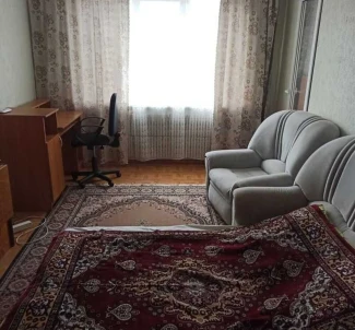 Fotografie 3. Două Camere apartament, de închiriat. Poltava Шевченковский (Октябрьский)