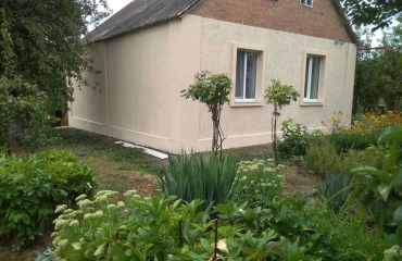 Photo House, for sale. Poltava