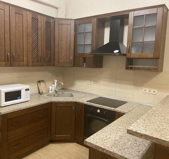 Photo 1. One-Room flat, to rent. Odesa Приморский