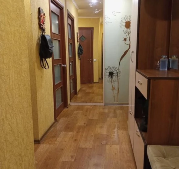 Foto 1. Dos Ambientes piso, para alquilar. Poltava Подольский