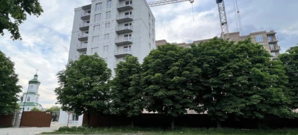 Zdjęcie 3. Kawalerka mieszkanie, na sprzedaż. Poltava