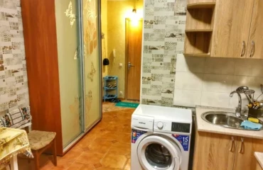 Фото Однокімнатна квартира, оренда. Полтава Шевченковский (Октябрьский)