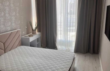 Fotografie Garsonieră apartament, de închiriat. Kyiv Дарницкий