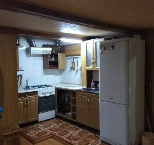Foto 1. Dos Ambientes piso, en venta. Poltava Шевченковский (Октябрьский)