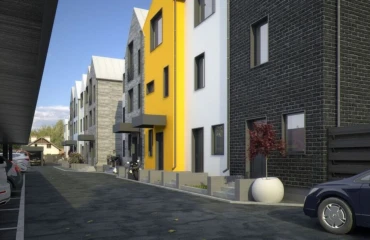 Photo House, for sale. Hatne