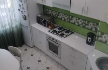 Fotografie Trei Camere apartament, de vânzare. Poltava Подольский