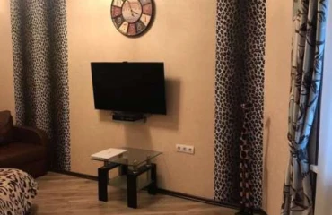 Photo One-Room flat, to rent. Poltava Шевченковский (Октябрьский)