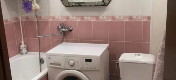 Foto 1. Monoambiente piso, en venta. Zhytomyr Промавтоматика