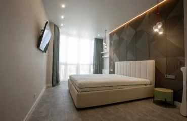 Photo One-Room flat, for sale. Kyiv Оболонский район, Minska