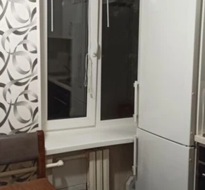 Photo 4. Two-Room flat, to rent. Poltava Шевченковский (Октябрьский)