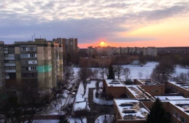 Фото Однокімнатна квартира, продаж. Полтава Шевченковский (Октябрьский)
