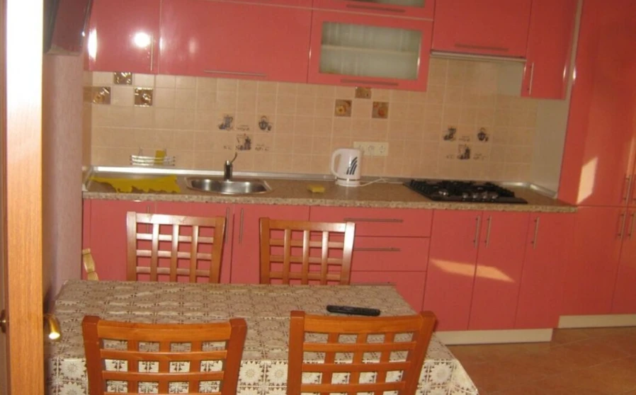 Photo 1. One-Room flat, for sale. Poltava Подольский
