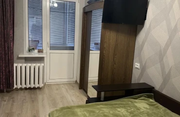 Foto Tres Ambientes piso, para alquilar. Poltava Шевченковский (Октябрьский)