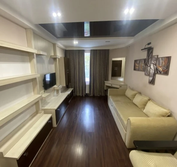 Photo 1. One-Room flat, to rent. Poltava Шевченковский (Октябрьский)