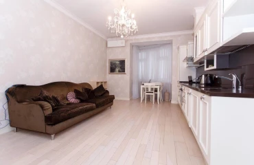 Photo Two-Room flat, to rent. Kyiv Печерский район, Pecherska