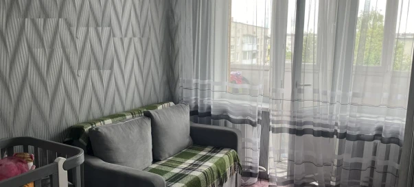 Fotografie 1. Garsonieră apartament, de vânzare. Zhytomyr Центр