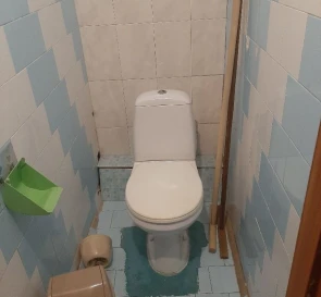 Photo 5. One-Room flat, to rent. Poltava