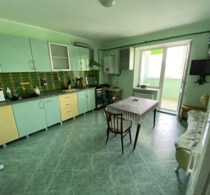 Foto 4. Dos Ambientes piso, para alquilar. Odesa Хаджибейский (Малиновский)