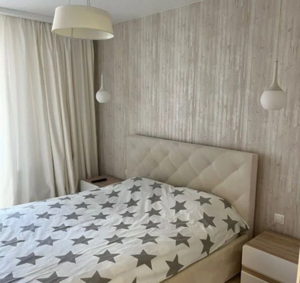 Foto 1. Dos Ambientes piso, para alquilar. Poltava Шевченковский (Октябрьский)