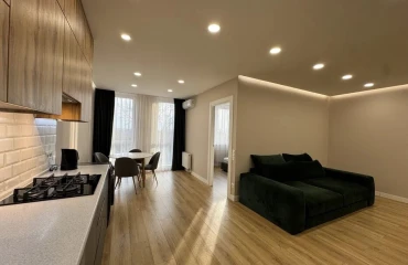Fotografie Garsonieră apartament, de vânzare. Kyiv Дарницкий район, Slavutych