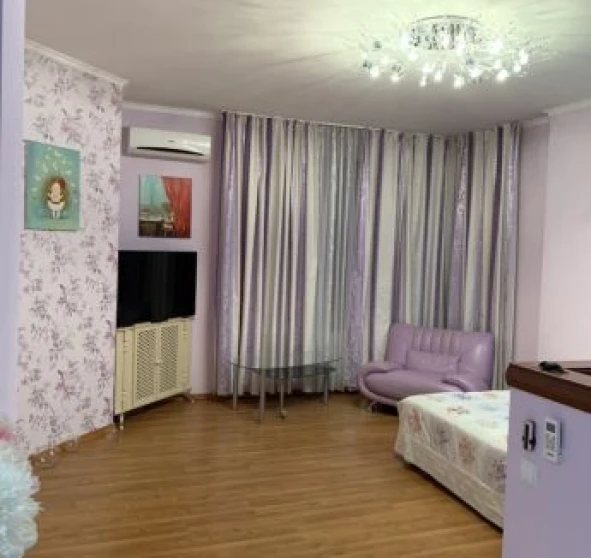 Zdjęcie 1. Kawalerka mieszkanie, do wynajęcia. Odesa Приморский
