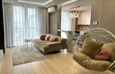 Фото Трехкомнатная квартира, продажа. Киев Соломенский район, Вокзальная