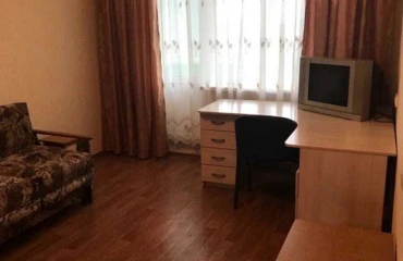 Photo One-Room flat, to rent. Poltava Шевченковский (Октябрьский)