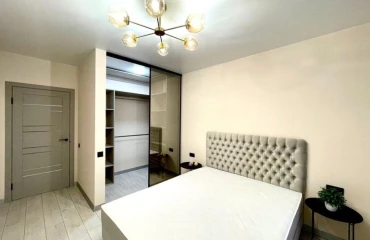Photo One-Room flat, to rent. Kyiv Дарницкий