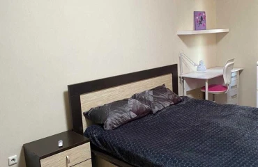 Foto Dos Ambientes piso, para alquilar. Kyiv Дарницкий