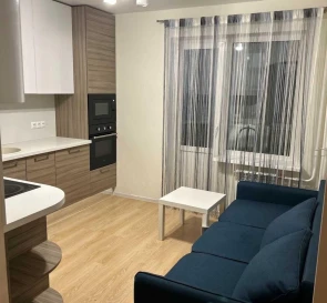 Photo 4. One-Room flat, to rent. Kyiv Дарницкий