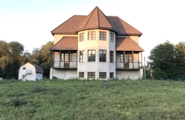 Photo House, for sale. Tetiiv