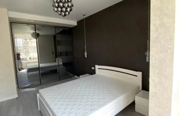 Photo One-Room flat, to rent. Odesa Приморский