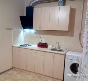 Foto 2. Monoambiente piso, para alquilar. Odesa Пересыпский (Суворовский)