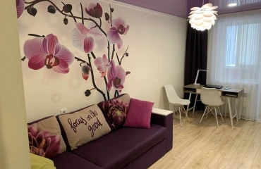 Foto Monoambiente piso, en venta. Poltava Подольский