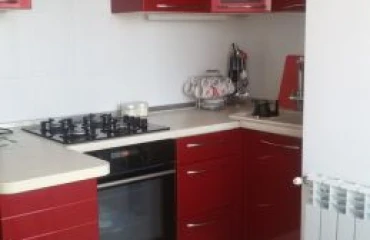 Fotografie Două Camere apartament, de închiriat. Odesa Приморский