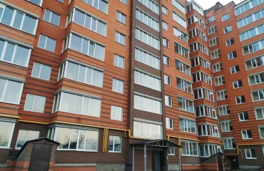 Zdjęcie Kawalerka mieszkanie, na sprzedaż. Poltava Шевченковский (Октябрьский)