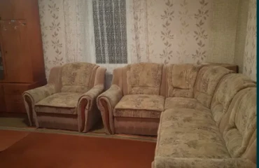 Photo One-Room flat, to rent. Poltava